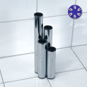 florero tubular